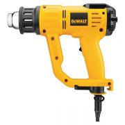 AABTools  DeWALT D26414-QS Digital LED Heatgun; 2000W 220V