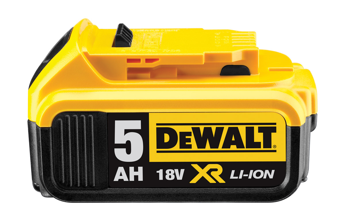 Pack 2 batteries + chargeur Li-ion Dewalt DCB115P2 