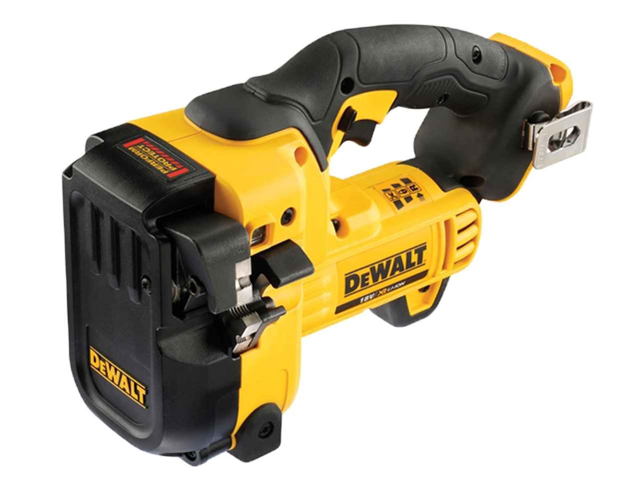 AABTools DeWALT DCS350M2 GB 18V XR Threaded Rod Cutter TSTAK