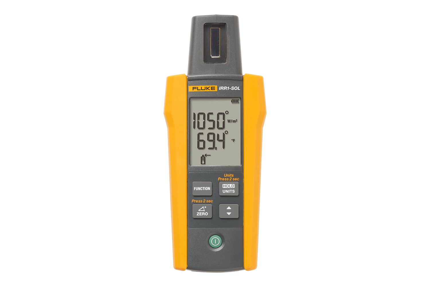 PCE Instruments Temperaturmesser PCE-889B, 131,01€