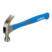 Stanley Steel Claw Hammer Wooden Handle 450g & 570g - STHT51339-8