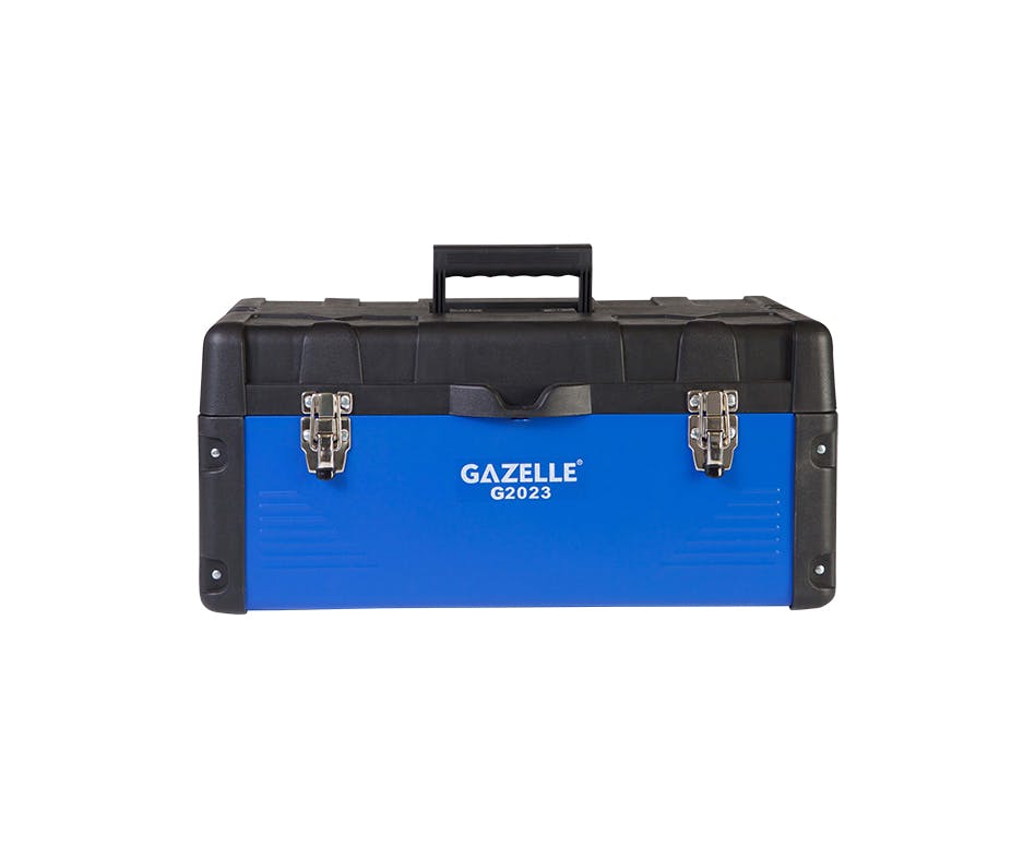 AABTools  GAZELLE G2023 23 In. Pro Toolbox with Tray