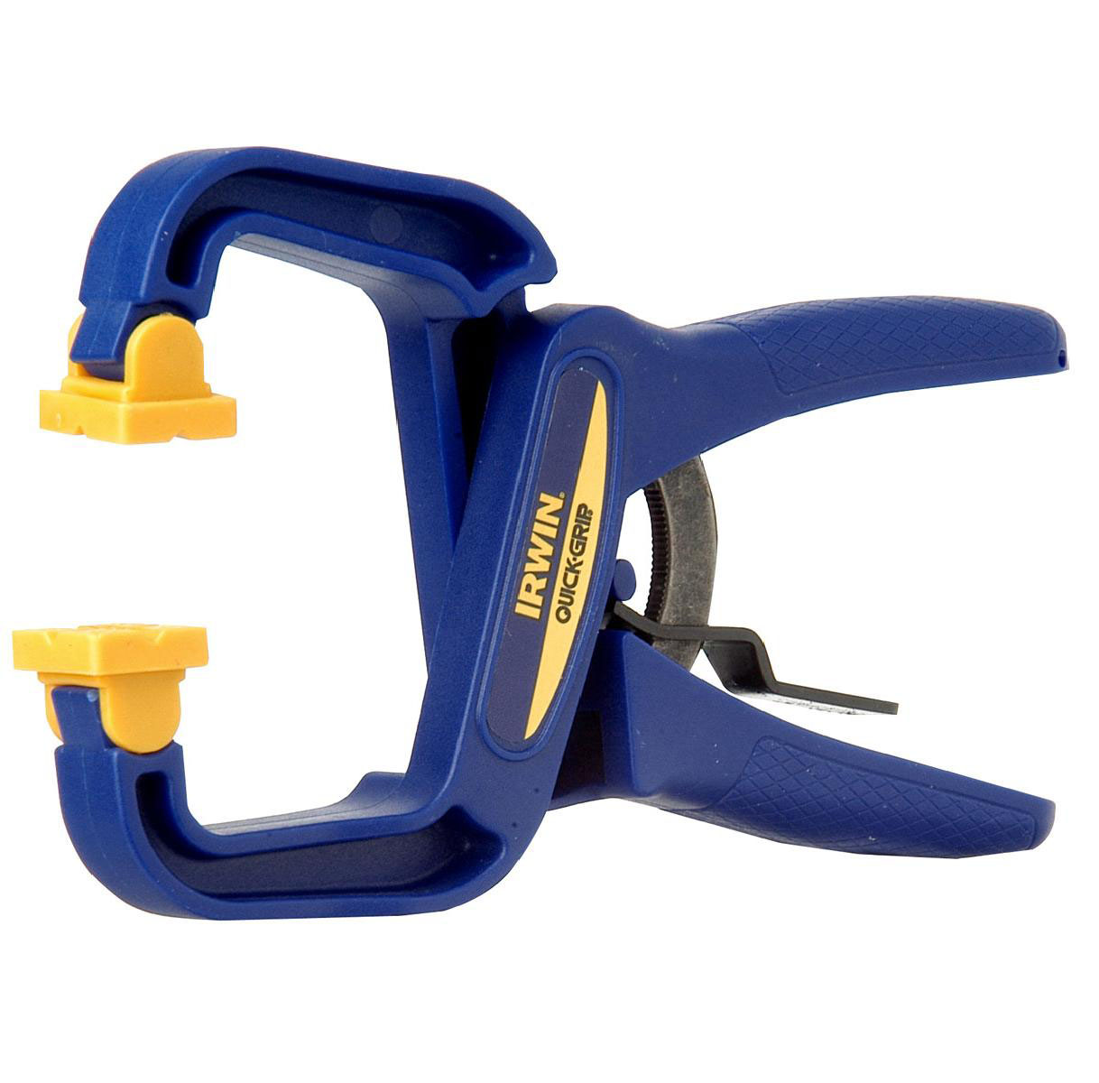 Quick Grip 12-30 F woodworking Clamp Clip Heavy Duty Wood Carpenter Tool  Clamp