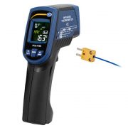 Fluke 568 Contact & Infrared Temp Gun in Dubai - UAE