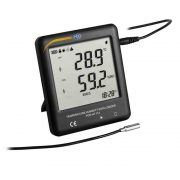 PCE Instruments PCE-T 318 Food Thermometer, -100 to 300 Degree C