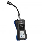 Manómetro digital CPG 500 - GMS Instruments