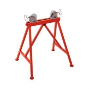 AABTools | RIDGID 56682 CJ-99 Coveyor Head High Pipe Stand