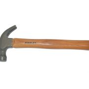 Hammer 450grams | Claw Steel 1-51-031 master STANLEY AABTools