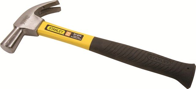 AABTools | STANLEY | Claw Hammers
