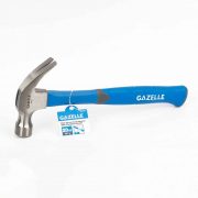AABTools | STANLEY 1-51-031 450grams Steel master Claw Hammer